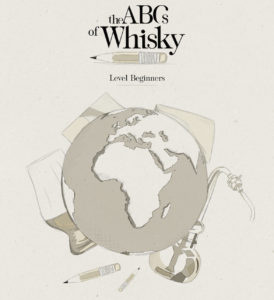 whisky-beginners